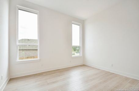 New construction Single-Family house 340 Fountain Grass Dr, San Marcos, TX 78666 plan Newport Plan - image 10