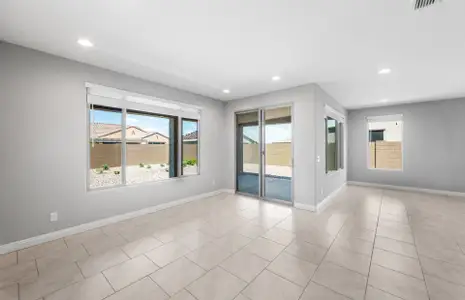 New construction Single-Family house 6374 W Honors Wy, Florence, AZ 85132 plan Preserve Final Opportunity - image 20