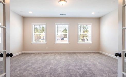 New construction Single-Family house 1041 Sage Pine Cir, Clover, SC 29710 plan Pinehurst - image 17