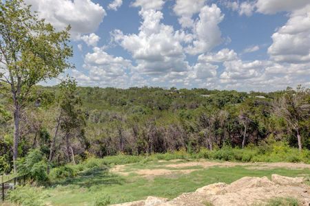 New construction Single-Family house 14208 Fort Smith Trl, Austin, TX 78734 null- photo 33 33