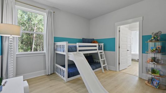 New construction Single-Family house 212 Bilge Rd, Ridgeville, SC 29472 plan CAMDEN - image 7