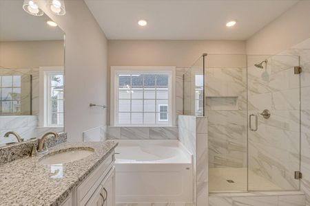 New construction Single-Family house 920 Walker Pt Dr, Grovetown, GA 30813 - image 15