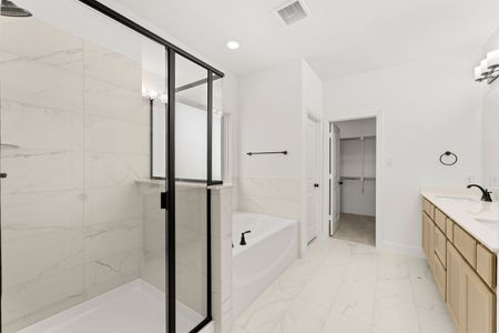 New construction Single-Family house 3120 Goldfinch Dr, Royse City, TX 75189 plan Hero - image 10
