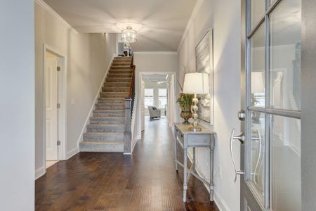 New construction Single-Family house 1 Tirian Pl, Acworth, GA 30101 - image 4