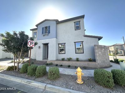 New construction Single-Family house 4730 S Element, Mesa, AZ 85212 Plan 2- photo 5 5