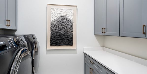 New construction Single-Family house 2229 Pinner Ct, Celina, TX 75009 plan Mason - image 5