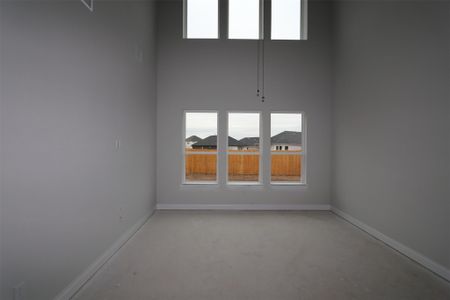 New construction Single-Family house 11808 Shimmering Sea Dr, Austin, TX 78747 null- photo 4 4