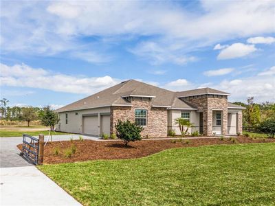 New construction Single-Family house 6713 New Hope Rd, Orlando, FL 32824 - image