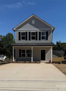 New construction Single-Family house 620 Ratchford Ave, Gastonia, NC 28054 - image
