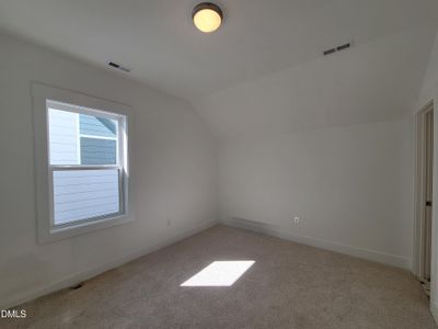 New construction Single-Family house 564 Folk Song Wy, Wendell, NC 27591 plan Found a Dream - image 17