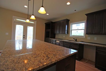 New construction Single-Family house 8 Lakewood Ct, Cartersville, GA 30120 plan Hayley - image 6