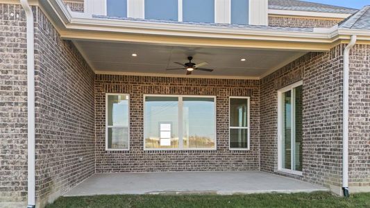 New construction Single-Family house 215 Parkland Vly, Rockwall, TX 75087 - image 4