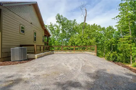 New construction Single-Family house 148 Virginia Dr, Blue Ridge, GA 30513 - image