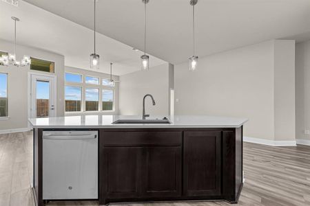 New construction Single-Family house 4212 Anglers Way, Royse City, TX 75189 The Pemshore- photo 14 14