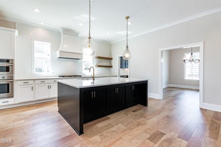 New construction Single-Family house 162 Farmstead Ct, Wendell, NC 27591 plan Wilson - image 6