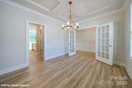 New construction Single-Family house 48 Sherwood Ct Nw, Unit SW48, Concord, NC 28027 null- photo 6 6