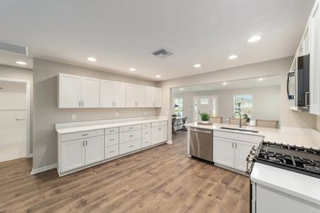 New construction Single-Family house 1120 Main St, The Villages, FL 32159 null- photo 10 10