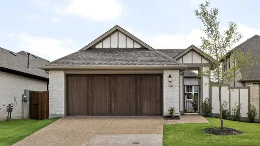 New construction Single-Family house 912 Fairfield Ave, Anna, TX 75409 plan Harwood - image