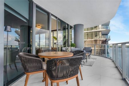 New construction Condo house 700 Ne 24Th St, Unit 901, Miami, FL 33137 - image