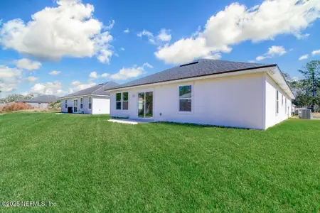 New construction Single-Family house 6086 Patriots Landing Ln, Jacksonville, FL 32244 null- photo 39 39