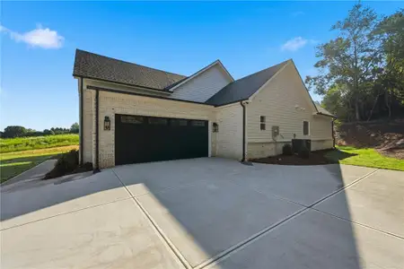 New construction Single-Family house 1831 Bermuda Ave, Demorest, GA 30535 - image