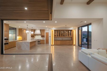 New construction Single-Family house 24885 N 124Th Pl, Scottsdale, AZ 85255 - image 16