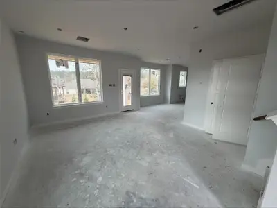 New construction Single-Family house 3714 Violet Ln, Huntsville, TX 77340 - image 3