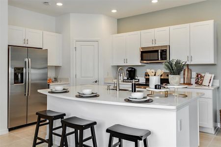 Riverfront Townhomes by Taylor Morrison in Edgewater - photo 32 32