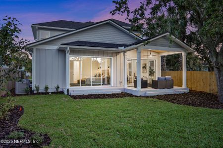 New construction Single-Family house 723 7Th Ave N, Jacksonville Beach, FL 32250 null- photo 2 2