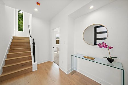 New construction Single-Family house 1607 Barbee St, Houston, TX 77004 - image 12