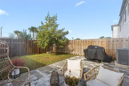 New construction Townhouse house 12022 Nw 46Th St, Coral Springs, FL 33076 - image