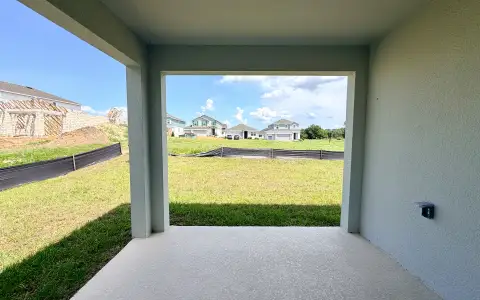 New construction Single-Family house 6736 Spotted Eagle Lp, Howey-in-the-Hills, FL 34737 plan Hayden - image 3