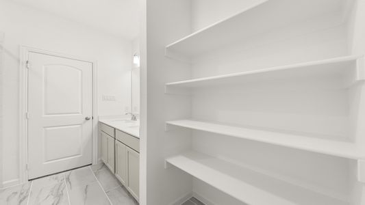 New construction Single-Family house 2504 Yo Ranch Rd, Anna, TX 75409 plan Tarrant - image 12