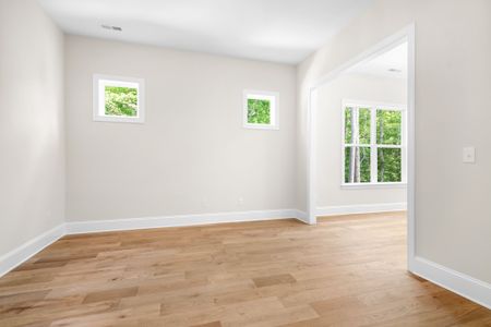 New construction Single-Family house Clover, SC 29710 plan Davidson - image 18