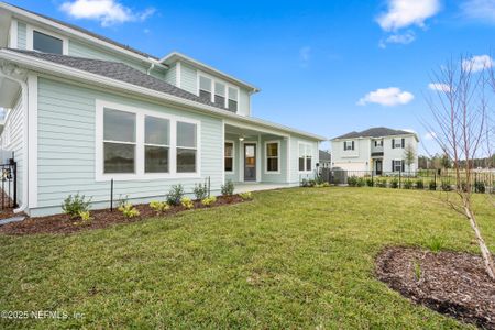 New construction Single-Family house 23 Thatcham Dr, St. Augustine, FL 32092 Lola - photo 2 2