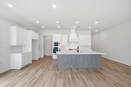 New construction Single-Family house 21956 Rolling Greens Rd, Porter, TX 77365 plan Bluebell - image 6