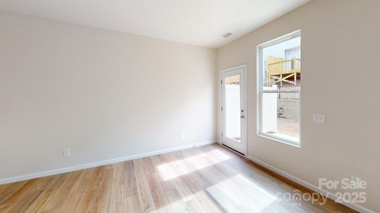 New construction Townhouse house 2529 Ruby Dixon Crossing Dr, Unit 20, Gastonia, NC 28056 - image 15