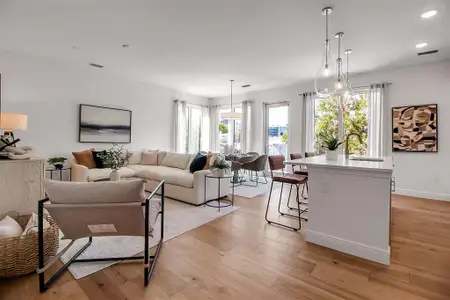 New construction Condo house 600 3Rd Ave S, Unit 406, St. Petersburg, FL 33701 - image 15