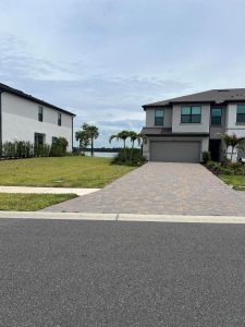 New construction Townhouse house 6391 Waterstone Pl, Sarasota, FL 34240 - image