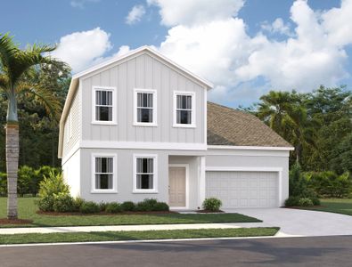 New construction Single-Family house Rockledge, FL 32955 null- photo 0