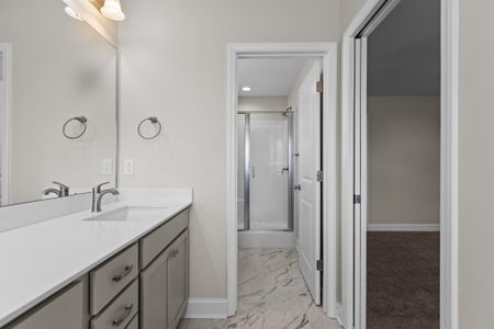 New construction Single-Family house Greenville, NC 27858 plan Turner - image 10