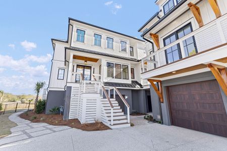 New construction Single-Family house 118 Collins Hill Ln, Charleston, SC 29492 - image