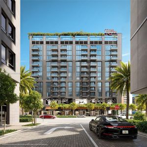 New construction Condo house 94 Ne 29Th St, Unit 613, Miami, FL 33137 null- photo 0