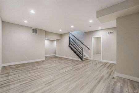 New construction Multi-Family house 6930 East Lowry Boulevard, Unit F2P10, Denver, CO 80230 ATLAS SERIES END UNIT WITH MAIN LEVEL PRIMARY SUITE- photo 27 27