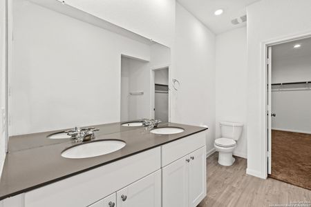 New construction Single-Family house 6226 Fallow, San Antonio, TX 78252 - image 9