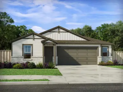 New construction Single-Family house 311 Texas Agate, Kyle, TX 78640 - image