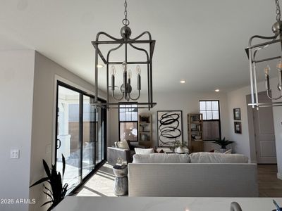 New construction Single-Family house 2431 W Los Arboles Pl, Chandler, AZ 85224 - image 11