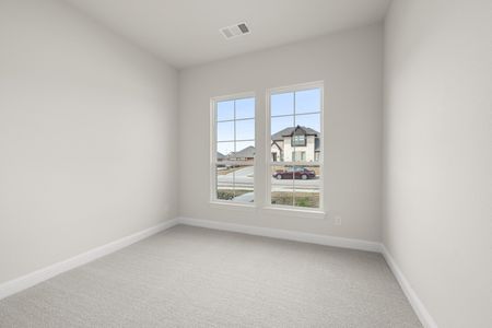 New construction Single-Family house 5410 Rowlan Row, Midlothian, TX 76065 plan Concord - image 16