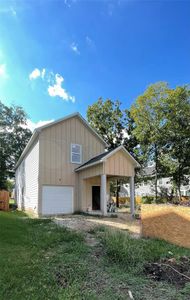 New construction Single-Family house 501 N Moore Street, Dallas, TX 75203 - photo 0