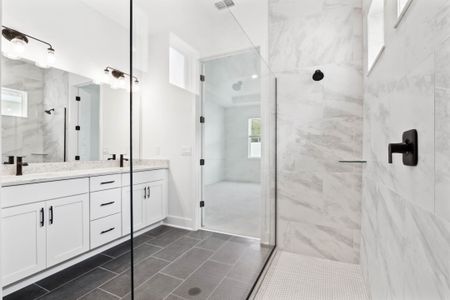 New construction Single-Family house Winter Garden, FL 34787 plan Hemingway - image 8